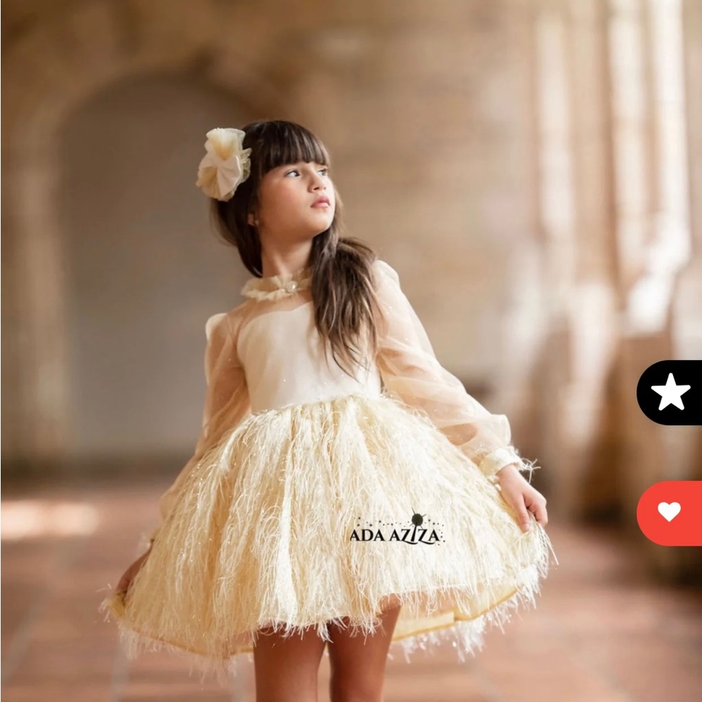 Adaaziza dress
